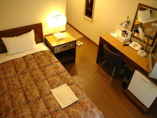 Osaka City Hotel Kyobashi Kültér fotó