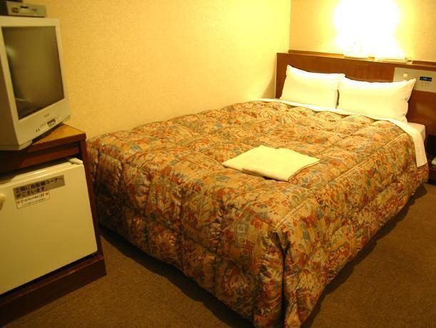 Osaka City Hotel Kyobashi Kültér fotó