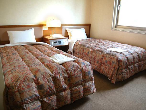 Osaka City Hotel Kyobashi Kültér fotó
