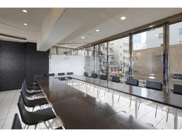 Osaka City Hotel Kyobashi Kültér fotó