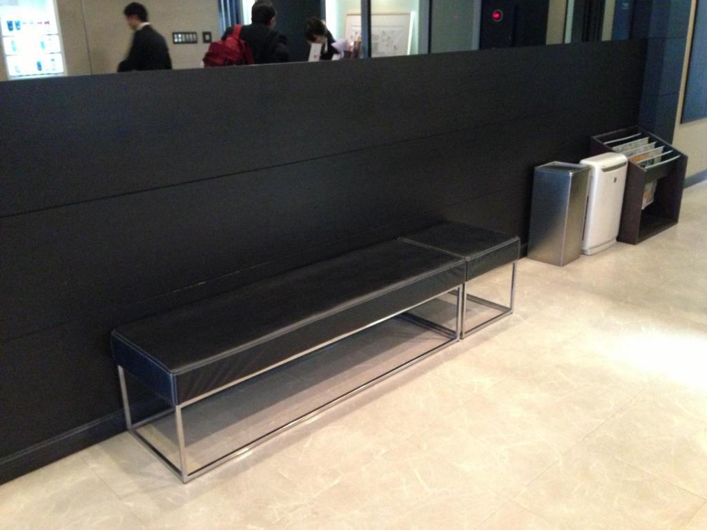 Osaka City Hotel Kyobashi Kültér fotó