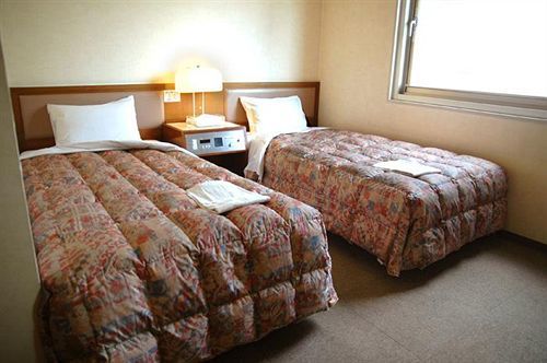 Osaka City Hotel Kyobashi Kültér fotó