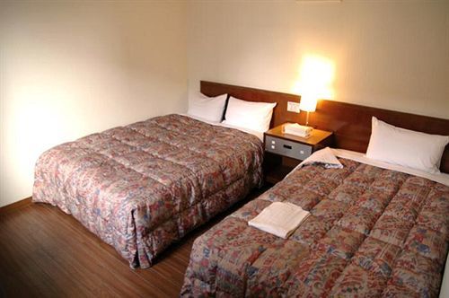 Osaka City Hotel Kyobashi Kültér fotó