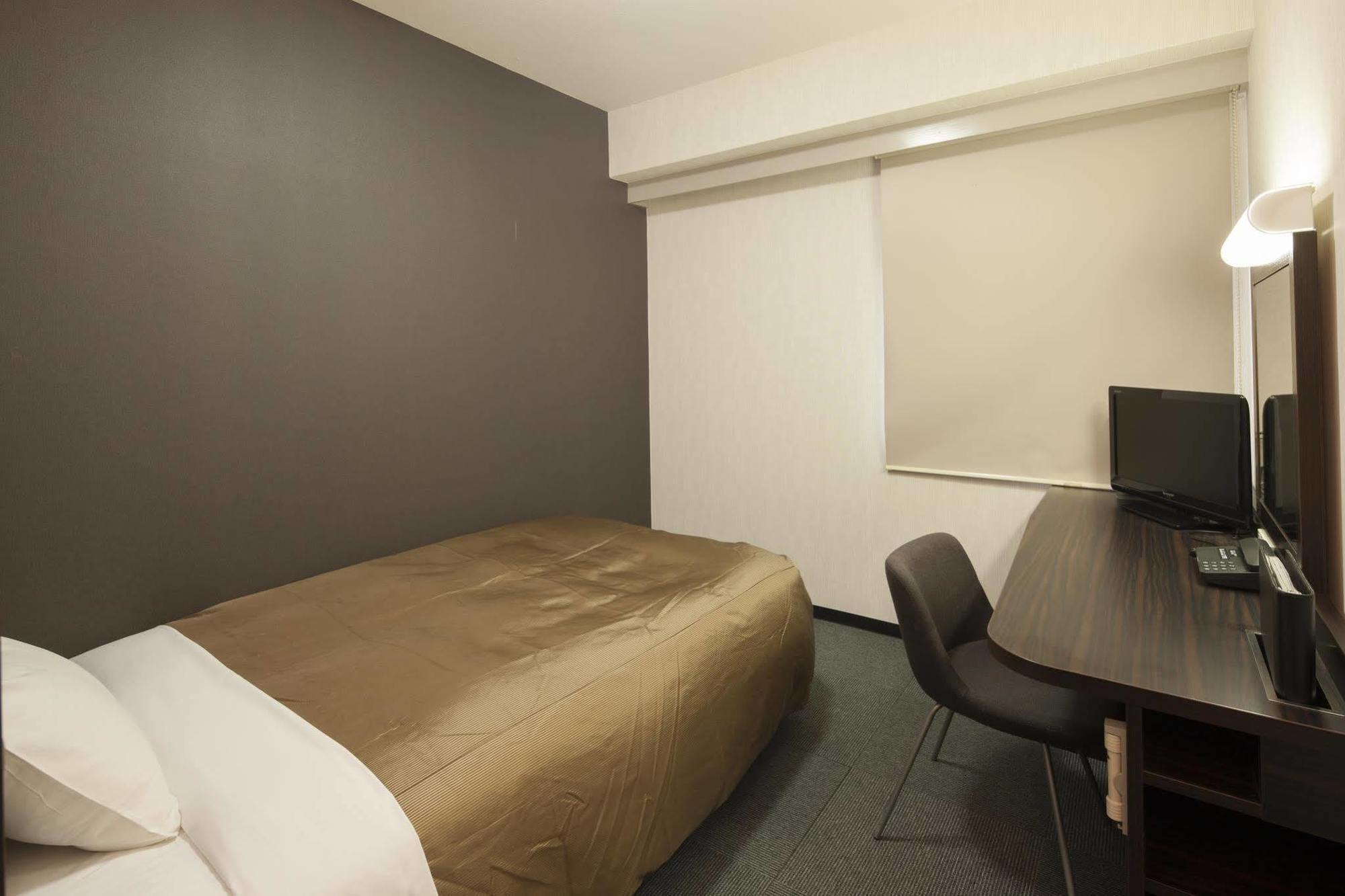 Osaka City Hotel Kyobashi Kültér fotó